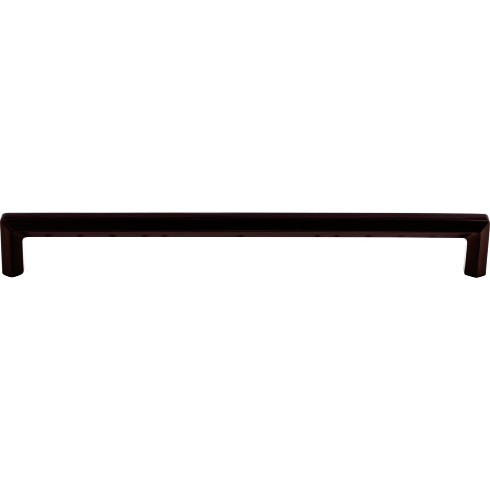 Top Knobs Lydia 9" Centers Bar Pull in Oil Rubbed Bronze