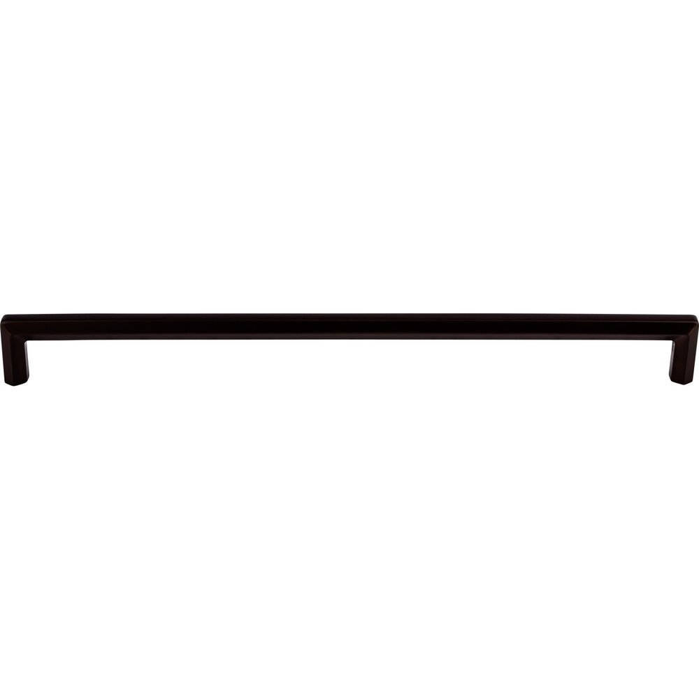 Top Knobs Lydia 12" Centers Bar Pull in Oil Rubbed Bronze