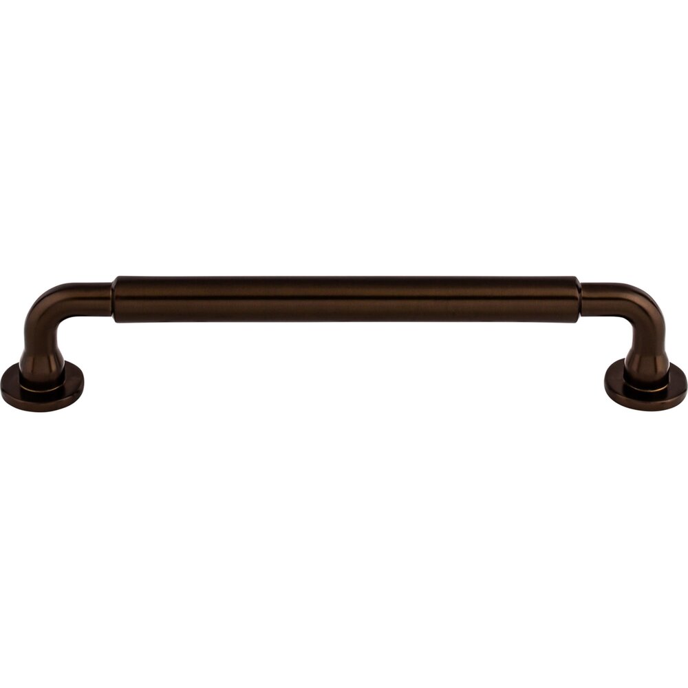 Top Knobs Lily 6 5/16" Centers Bar Pull in Oil Rubbed Bronze