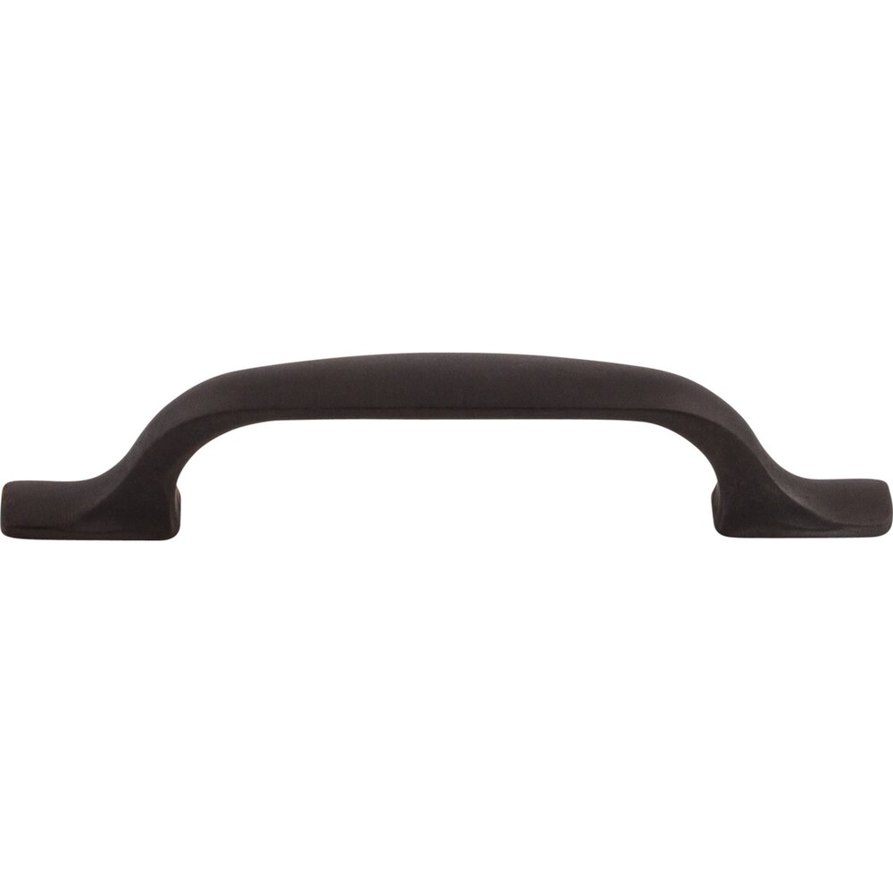 Top Knobs Torbay 3 3/4" Centers Arch Pull in Sable