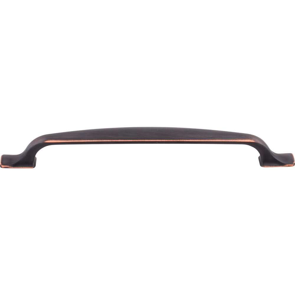 Top Knobs Torbay 7 9/16" Centers Arch Pull in Umbrio