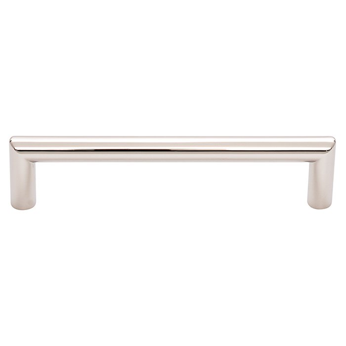 Top Knobs Kinney 5 1/16" Centers Bar Pull in Polished Nickel