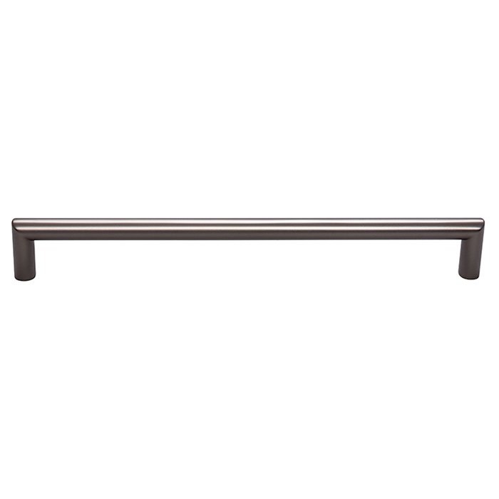 Top Knobs Kinney 8 13/16" Centers Bar Pull in Ash Gray
