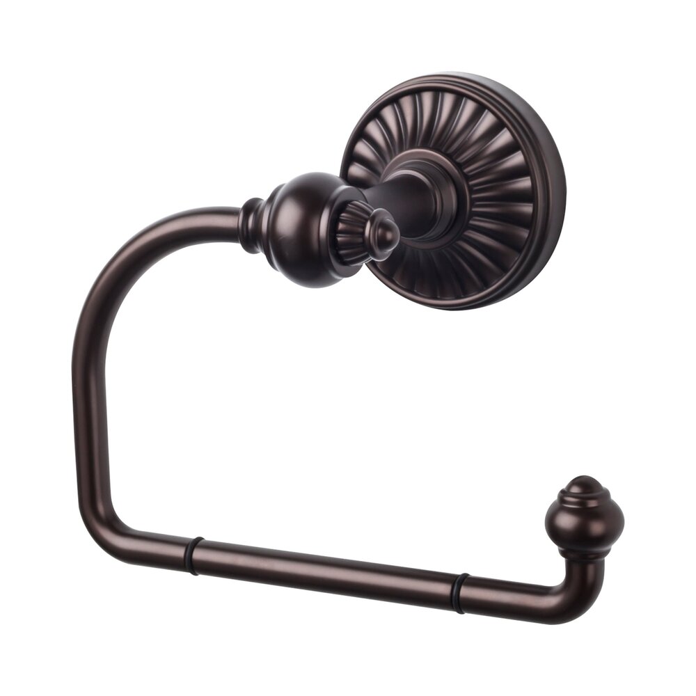 Top Knobs Tuscany Bath Tissue Hook in Oil Rubbed Bronze