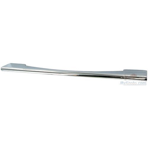 Topex Medium Size Profile Pull 160mm or 192mm in Bright Chrome