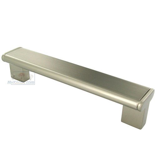 Topex Wide Appliance Pull 160mm in Satin Nickel