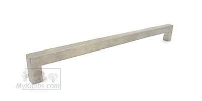 Topex Square Stainless Steel Tube 15 7/16" (392mm)