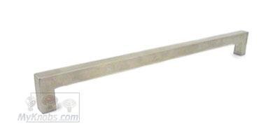 Topex Square Stainless Steel Tube 19 3/8" (492mm)