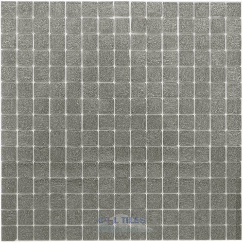 Vicenza Mosaico Glass Tiles 3/4" Glass Film-Faced Sheets in Sulmona