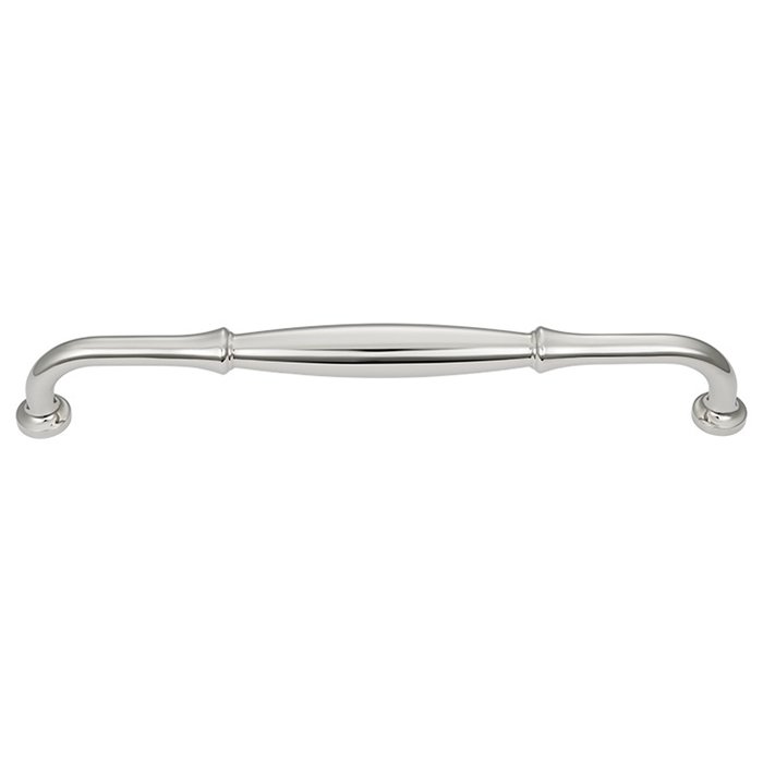 Vesta Hardware 18" Centers Appliance Pull in Polished Nickel