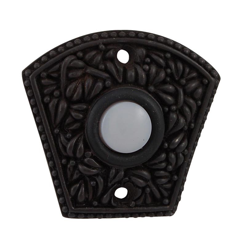 Vicenza Hardware Floral Design in Oil Rubbed Bronze