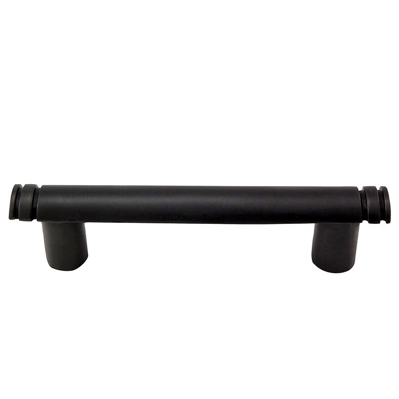 Vicenza Hardware Pull 76mm in Oil Rubbed Bronze