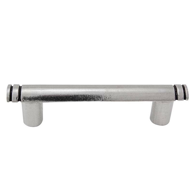 Vicenza Hardware Pull 76mm in Vintage Pewter