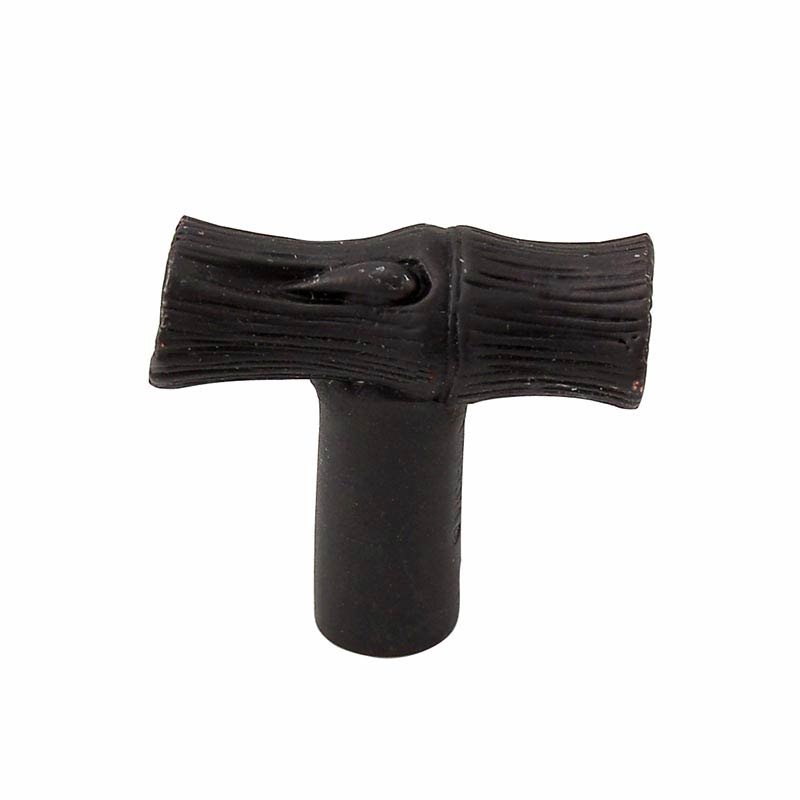 Vicenza Hardware Bamboo Knob in Oil Rubbed Bronze