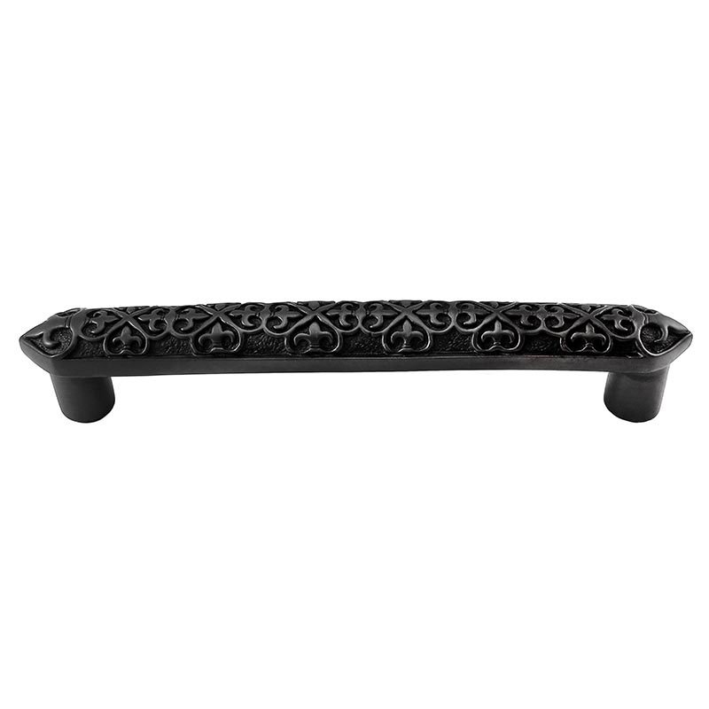 Vicenza Hardware 6" Centers Pull in Oil Rubbed Bronze