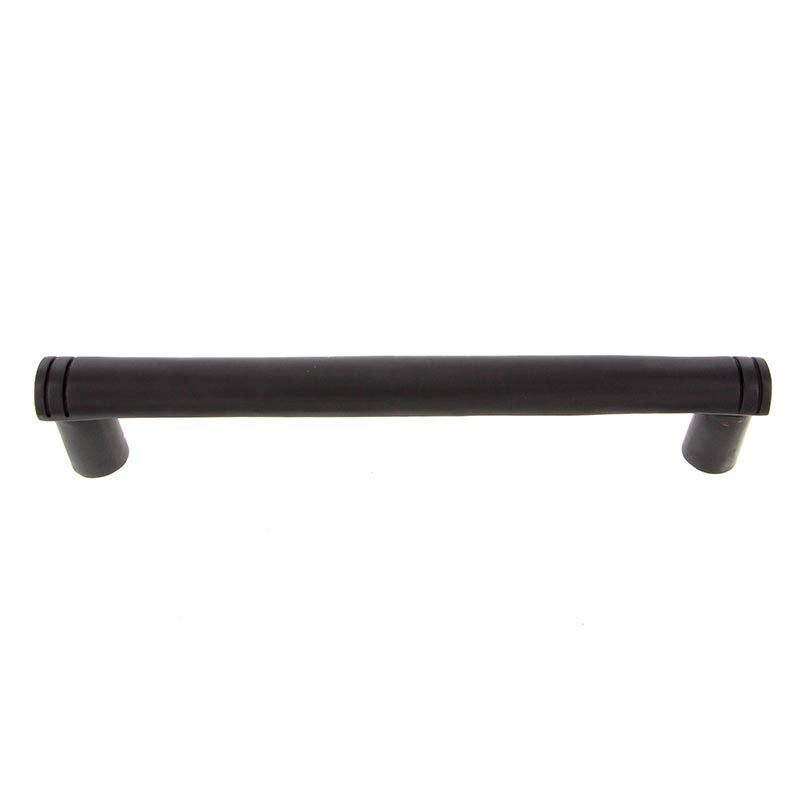 Vicenza Hardware Oversized Subzero Style Pulls Archimedes Handle - 9" Centers in Oil Rubbed Bronze