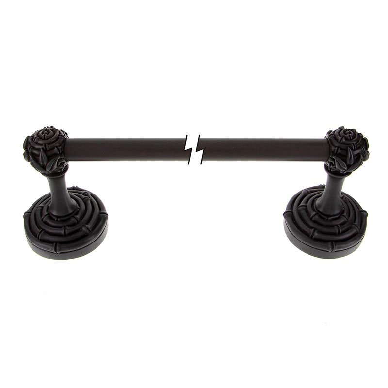 Vicenza Hardware 18" Towel Bar in Oil Rubbed Bronze