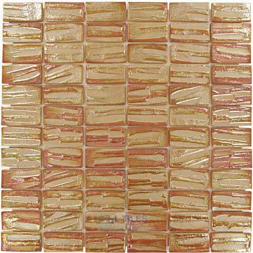 Vidrepur Recycled Glass Tile in Titan