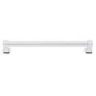 12" Centers Appliance / Drawer Pull in Polished Chrome