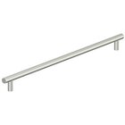 24" Centers Appliance Pull In Stainless Steel