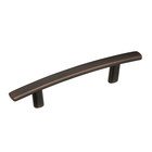 3" Centers Cabinet Pull in Oil Rubbed Bronze
