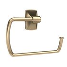 Towel Ring in Golden Champagne