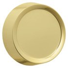 Dimmer Knob in Polished Brass