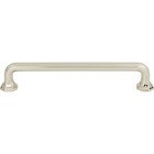 6 5/16" Centers Handle in Polished Nickel