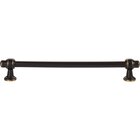 7 9/16" Centers Bronte Pull in Cafe Bronze