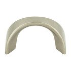 1 1/4" Centers Pull in Brushed Nickel