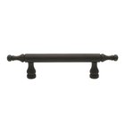 2 1/2" Centers Spindle Handle in Oil Rubbed Bronze