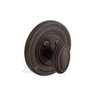 Patio (One-Sided) Deadbolt for Patio (One-Sided) Doors in Venetian Bronze