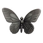 Butterfly Knob in Oil Rubbed Bronze