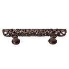 3" (76mm) Center Pull in Oil Rubbed Bronze