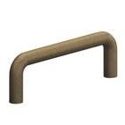 2 3/4" Centers Wire Pull in Distressed Oil Rubbed Bronze