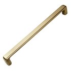 14" Centers Appliance  Pull in Antique Brass