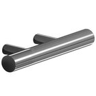 1 1/2" Centers Shank Pull in Satin Graphite