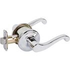 Passage Enson (Grade 2) Lever in Polished Chrome