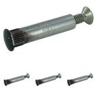 Sex Bolts for DC4041 in Duro (4pc set)
