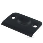 Strike Plate for Ball Catch and Roller Catch (DBC10 SOLD SEPARATELY) in Paint Black