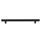 12" Centers Appliance/Oversized Bar Pull in Oil Rubbed Bronze