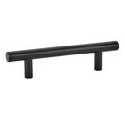 3 1/2" Centers Bar Pull in Oil Rubbed Bronze