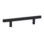 10" Centers Bar Pull in Flat Black