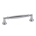 4" Centers Westwood Pull in Polished Chrome