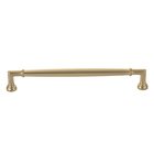 12" Centers Westwood Appliance/Oversized Pull in Satin Brass