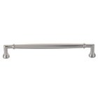 18" Centers Westwood Appliance/Oversized Pull in Satin Nickel