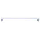 18" Concealed Surface Mount Trinity Door Pull in Polished Chrome