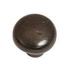 1 3/8" Diameter Knob in Old Bronze
