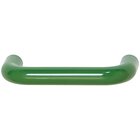 2 1/2" Centers HEWI Nylon Pull in May Green