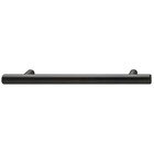 3 3/4" Centers Bar Pulls in Oil Rubbed Bronze